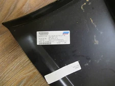 Key Parts Rear Quarter Panels LH And RH Lower RRP685 RRP684