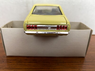 1/40 VINTAGE YONEZAWA TOYS MADE IN JAPAN DIAPET GALENT 1/40 VINTAGE YONEZAWA TOYS MADE IN JAPAN DIAPET GALENT