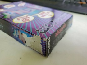 Henry (Game.Com) w/ Manual Obscure Rare Dot Com UNTESTED 10e4