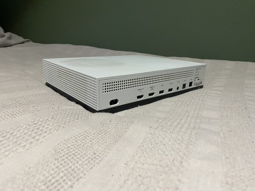 microsoft xbox one s 1 tb