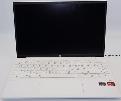 HP Pavilion Aero 13 Be0036NA Ryzen 5 5600U APU 8GB 256GB SSD