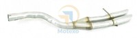 Klarius VW919J Auspuff Endrohr FüR VW Passat Passat CC 2.0 10-15