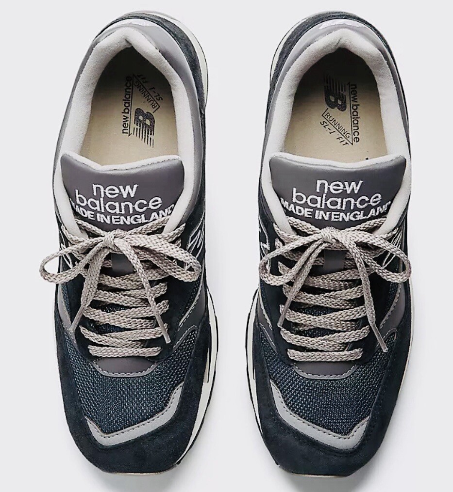Size 13 - New Balance 1500 Made in England Navy for sale Size 13 - New Balance 1500 Made in England Navy for sale