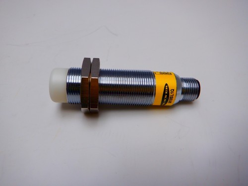 Banner M18SL1Q 73211 photoelektrischer Sensor