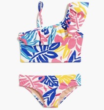 J. Crew Crewcuts Swimsuit Size 3 NWT