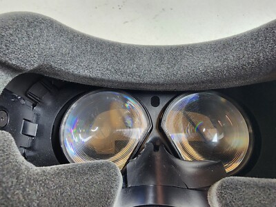 その他 HTC VIVE OPJT100 HTC Vive VR Virtual Reality Headset [OPJT100] for PARTS