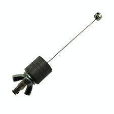 Piano Soundboard Repair Clamp Handy Tool For Clamping Loose Ribs To Soundboard