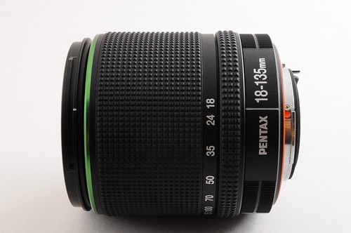 【TOP MINT 8595 Low Shutter】PENTAX K-5 II 16.3MP DSLR Kamera 18-135mm Objektiv... - Bild 13 von 22