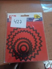 DOUBLE DIES FOR SCRAPBOOKING NEW JJ332 