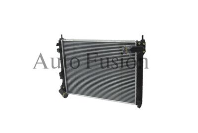 Radiator For Nissan Pulsar B17/C12 1.6 Turbo Automatic 2012-2016