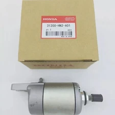 For Honda Foreman Rubicon 500 TRX500FA 31200-HN2-A01 Starter Motor New