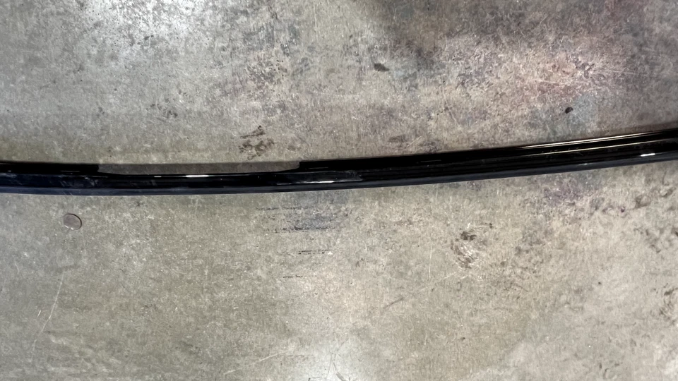 2018 - 2024 奥迪 RS5 A5 Sportback 右车顶成型原始设备制造商 8W8853704CT94 — 第 3/4 张图片