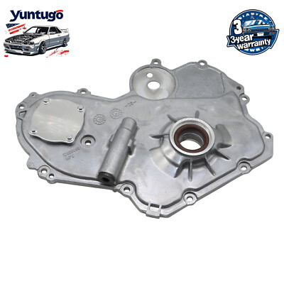 Oil Pump 90537914 For Chevrolet Impala Malibu Equinox Buick Regal Pontiac Saturn