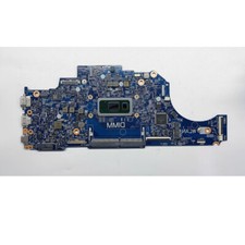 For Dell Latitude 3310 2in1 i5-8365U Motherboard 18831-1 06F026 6F026