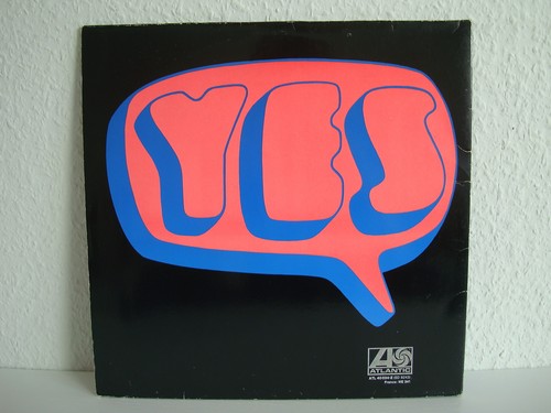 Yes | Same | Atlantic ATL-40-034-Z | LP: Very Good + | Cover: Very Good | Vinyl - Photo 6/6