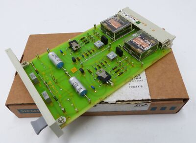 Siemens 8RM3100-5CE 8RM3 100-5CE -unused/OVP-