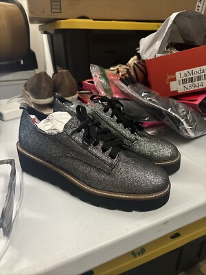 Size 38 SHELLYS LONDON 
