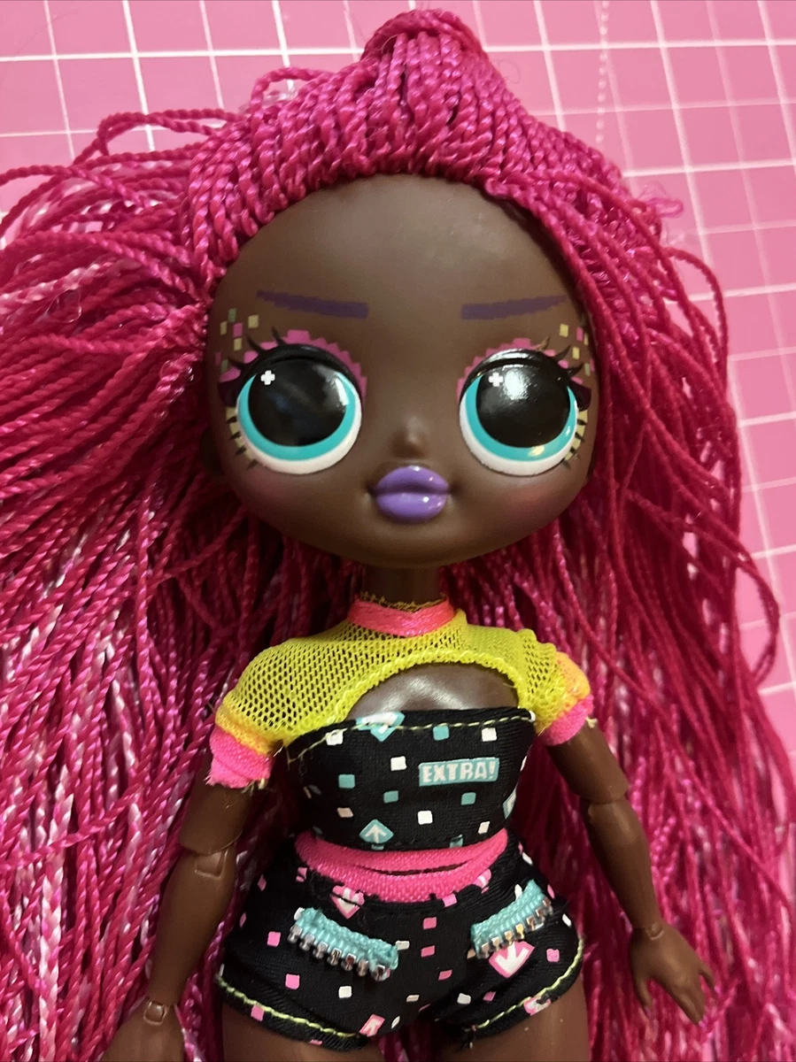 LOL Surprise OMG Doll VIRTUELLE 9
