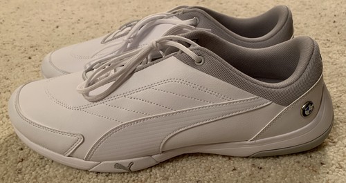 bmw m motorsport kart cat iii running shoes