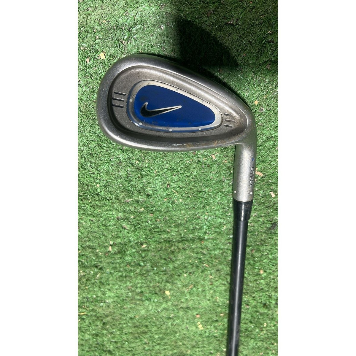 NIKE - ナイキフォージドウェッジ　ニック様取り置き Nike Steel Blue Dot 31.5