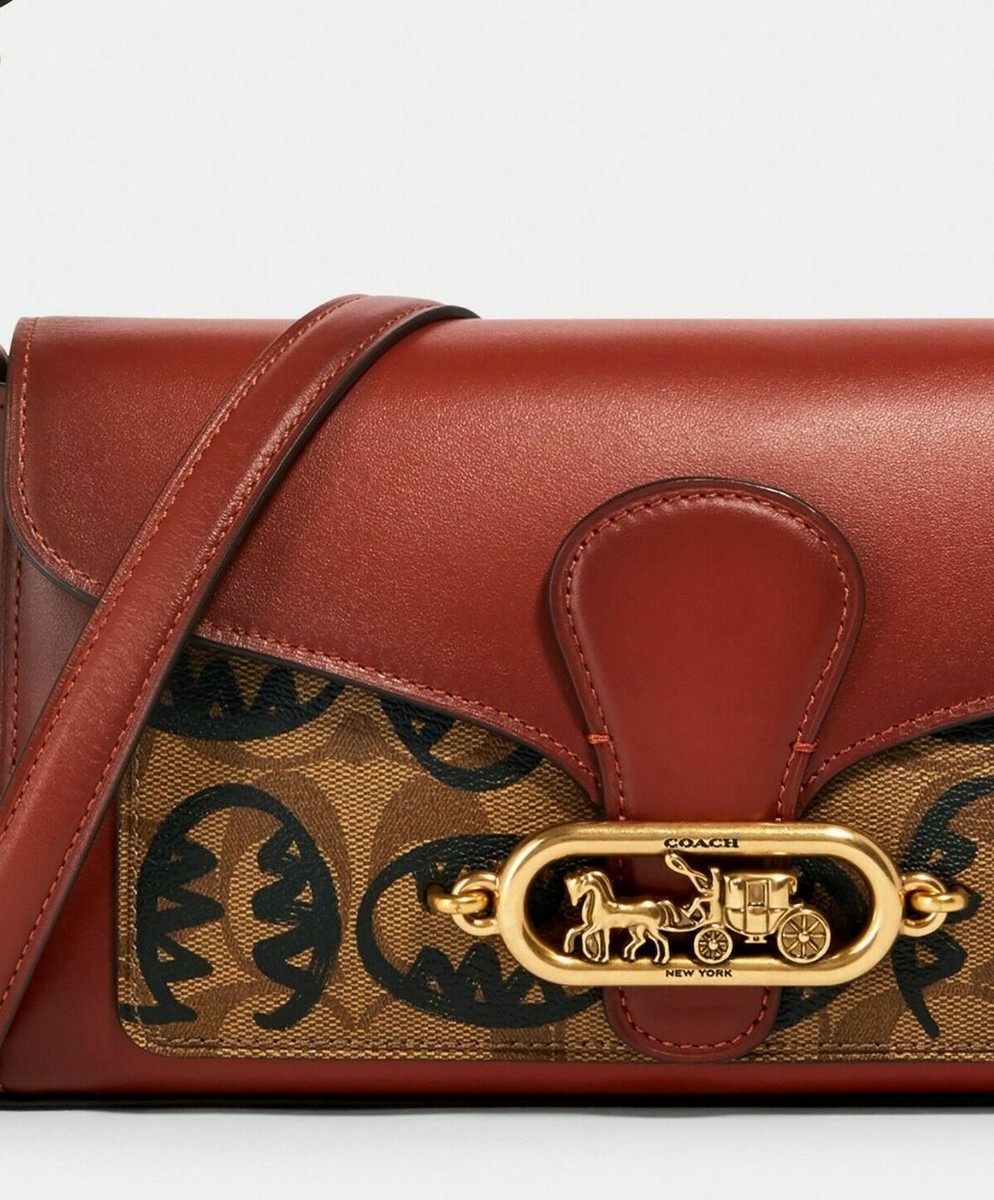 coachショルダーバッグ Authentic Coach JADE SHOULDER BAG (COACH 1503) value for sale