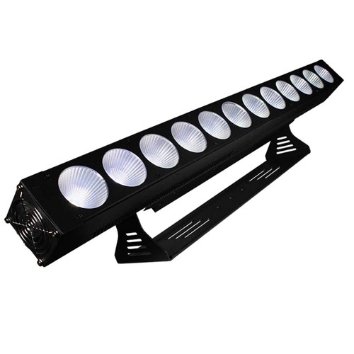 Blizzard Lighting HotStik 5 COB II Professional Baton Style RGBAW LED Fixture - Picture 4 of 9
