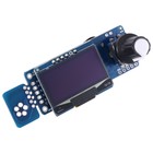 T12 OLED Digital Soldering Iron Station Temperature Controller Board LCD3907