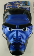 Space Jam A New Legacy The Brow Blue Halloween Mask