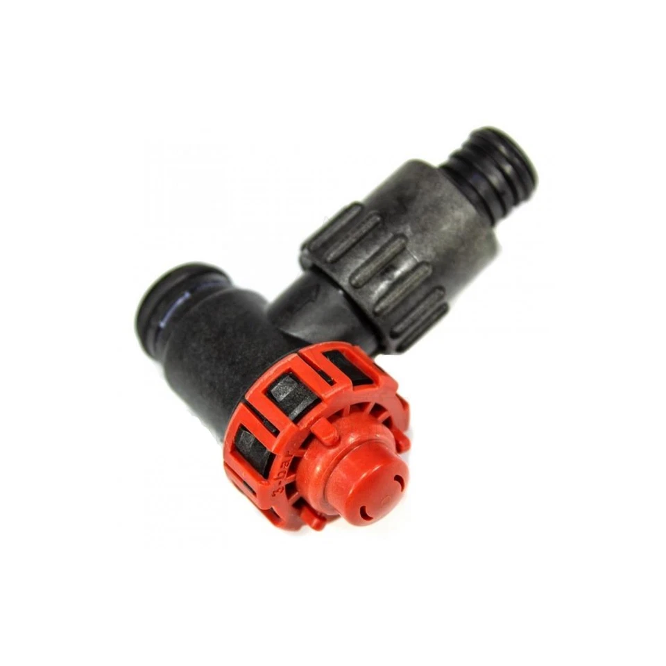 Valvola di sicurezza baxi 3 bar eco 5 duotec prime 7728736 TR