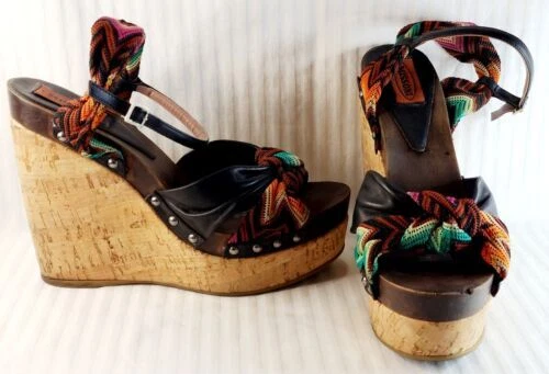 Missoni Wedge Clothing, Shoes & Accessories for Women