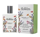 Philosophy Field Of Flowers Peony Blossom Eau de Toilette 2 oz (New Sealed box)