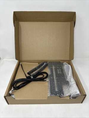 Cisco CP 9971-C-K9 Unified IP Phone VoIP Handset with Cisco UC Video Webcam