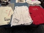 Vineyard Vines Girls Long Sleeve T-Shirts Lot of 3 Size 7 — photo 1
