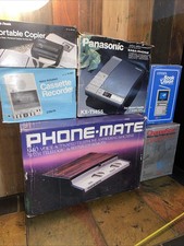 Zestaw RadioShack vintage