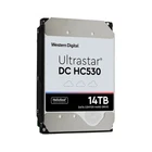 WD WUH721414AL5204 14TB Ultrastar DC HC530 LFF 3.5in SAS-3 12G 7.2K 512MB HDD