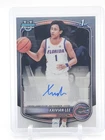 XAIVIAN LEE 2025-26 BOWMAN CHROME 1ST AUTO #CPA-XL FLORIDA Q4832