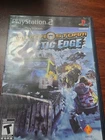 Motor Storm Artic  Edge Sony PlayStation 2