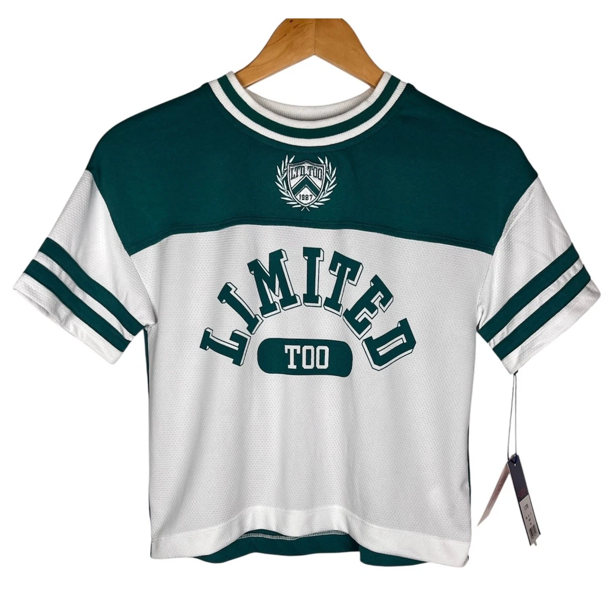 Limited Too White Clothing, Shoes & Accessories for Kids | eBay display picture 1