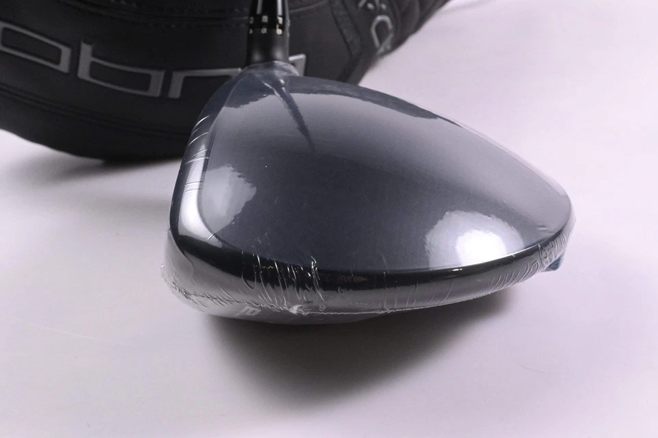 Left Hand Cobra DS-Adapt X Driver / 9 Degree / X-Flex Denali Blue 60 Shaft - Image 3 of 4