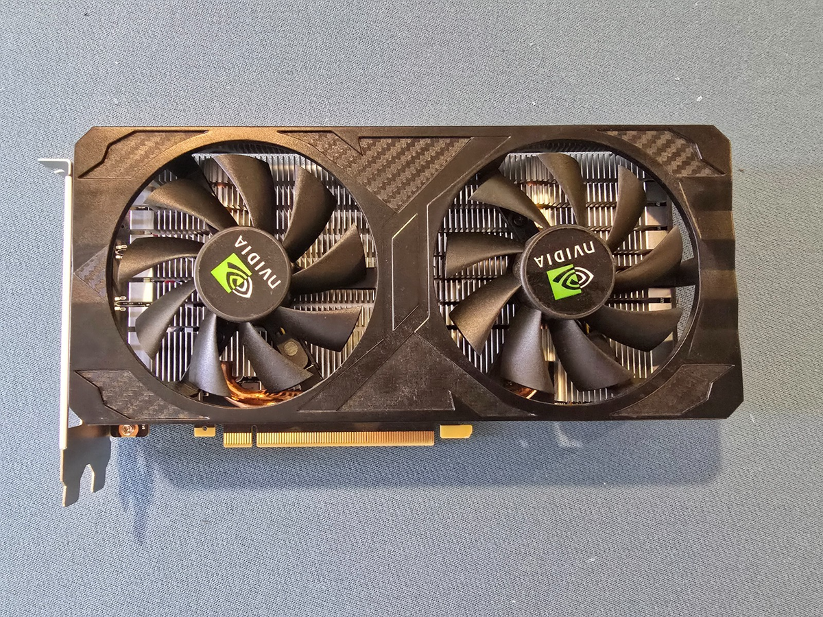 Nvidia 3060 6gb Rtx 3060 NVIDIA RTX 3060M 6GB GPU (budget RTX 3060) READ DESCRIPTION FOR  COMPATIBILITY