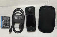 Insta360 X3 72MP 360 Action Camera