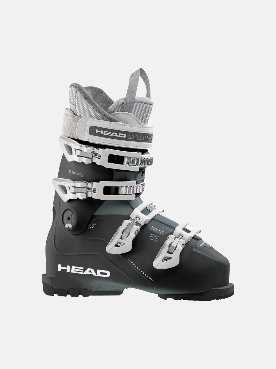 Head Edge Ski Boots In Women's Downhill Ski Boots for sale - eBay