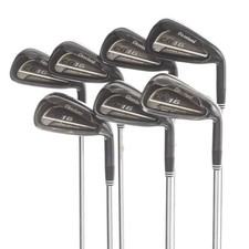 Cleveland CG16 4-PW Iron Set Steel Traction 85 Shaft Regular Flex Right Handed