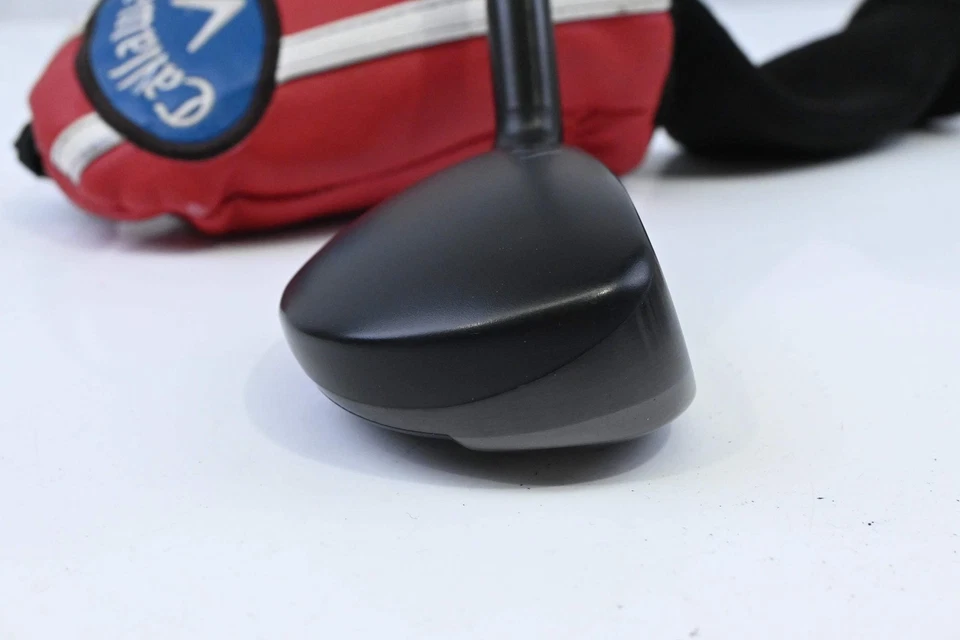 Callaway XR16 OS #3 Hybrid / 19 Degree / Regular Flex Fubuki AT 55 Shaft - Image 3 of 4