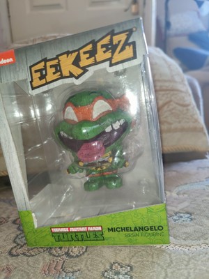 Michelangelo FOCO EEKEEZ Teenage Mutant Ninja Turtles 