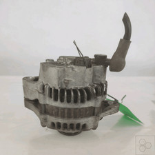 Alternateur Suzuki SPLASH