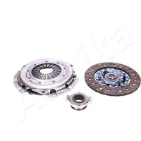 Ashika Kupplungssatz 92-02-2092 FüR Avensis Rav Verso Toyota Corolla 235Mm 3 4WD