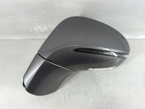 2017-2020 Buick Envision Driver Left Side View Power Door Mirror GD1PG