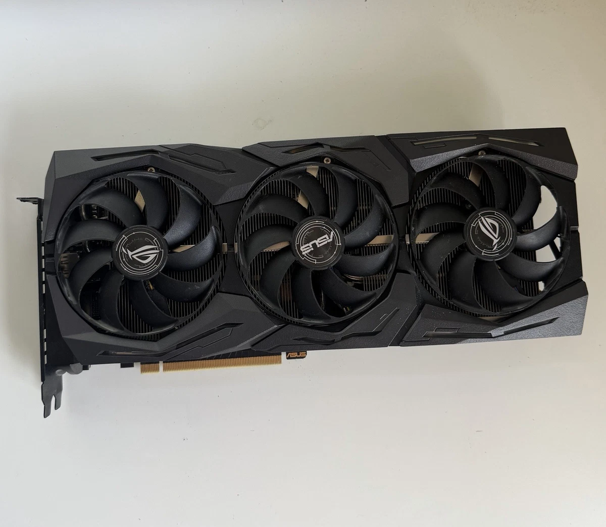 ASUS NVIDIA GeForce RTX 2080 NVIDIA Computer Graphics Cards for
