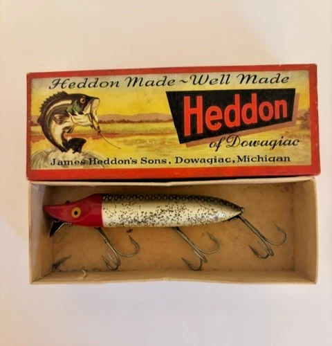 Heddon products for sale | eBay